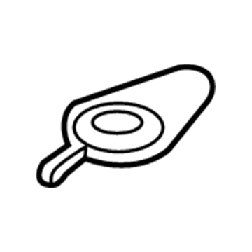 Ford DS7Z-17632-A Reservoir Cap