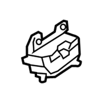 Lincoln FA1Z-5813530-AA Tray