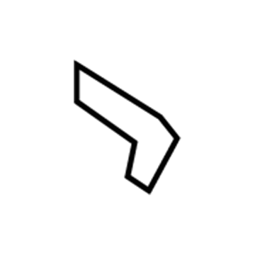 Lincoln GA1Z-58061A52-A Track