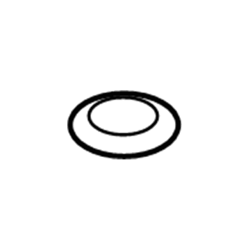Lincoln EJ7Z-7813562-AB Insert