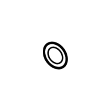 Ford FT4Z-6N652-D Water Inlet Gasket