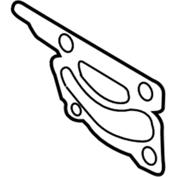 Ford EJ7Z-9448-B Turbocharger Gasket
