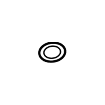 Ford FT4Z-6N652-D Oil Inlet Tube Gasket