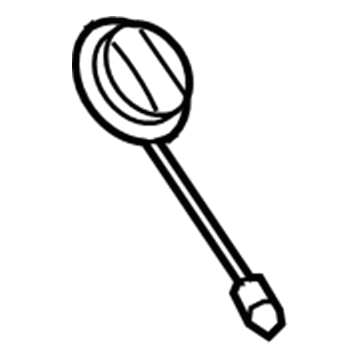 Ford 8L5Z-9030-A Filler Cap