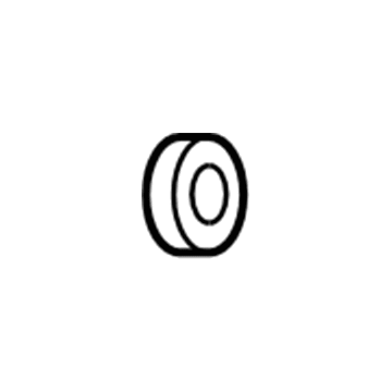 Lincoln F65Z-4B413-A1A Inner Bearing