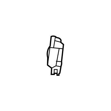 Ford NL3Z-9C888-B Release Switch
