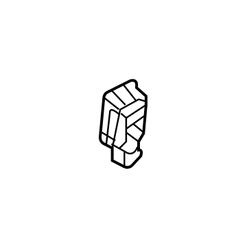 Ford NL3Z-9C888-A Light Switch