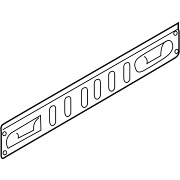 Ford ML3Z-9943121-B Access Cover