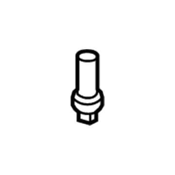 Lincoln HG1Z-19D594-A Pressure Switch