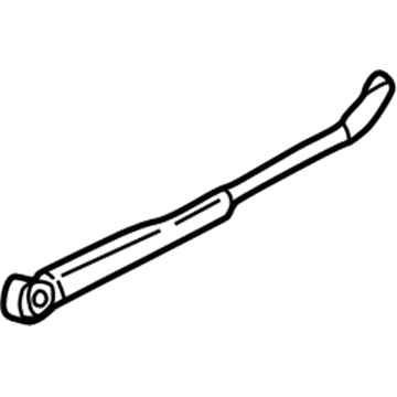 Ford 2L8Z-17526-AA Wiper Arm
