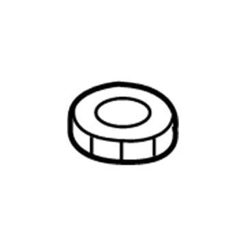 Ford 6E5Z-3A006-B Reservoir Cap