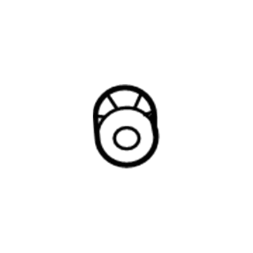 Ford 8L8Z-5K827-A Bushing Stop