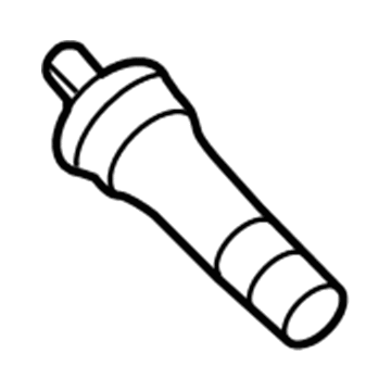 Ford F42Z-1700-A Valve Stem