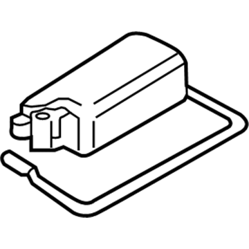 Ford KR3Z-19554-B Sealer