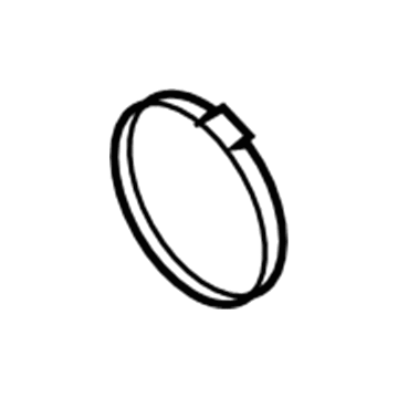 Ford 8G1Z-3K745-A Boot Clamp
