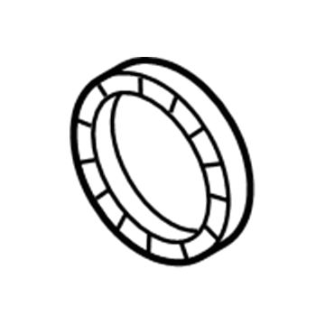 Ford XW4Z-6700-AA Crankshaft Seal