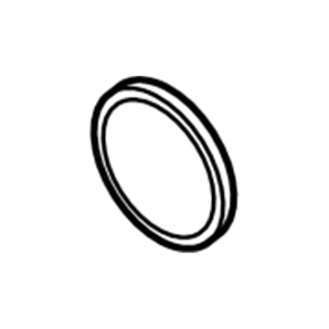 Mercury 9L8Z-8590-A Thermostat O-Ring