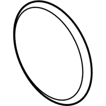Ford BR3Z-10325-A Cap