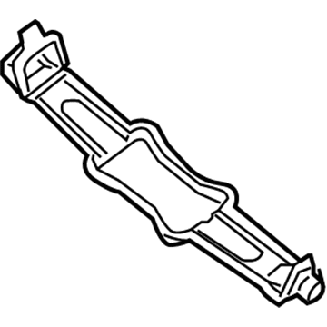 Ford 5F9Z-17005-AA Mount Bracket