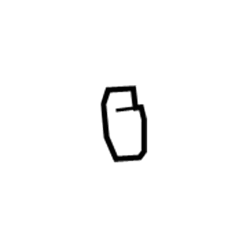 Ford 5F9Z-7446002-AAA Cargo Net Hook