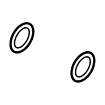 Ford 7L1Z-7J227-A Seal
