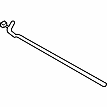 Ford BL7Z-15K868-A Wire Harness, Rear