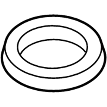 Ford YL8Z-5A565-AA Spacer