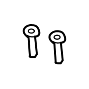 Ford 5L8Z-78610A16-BAA Guide