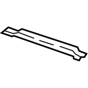 Ford 3L8Z-78606A51-AB Seat Support