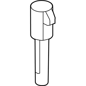 Ford 9E5Z-12029-A Ignition Coil