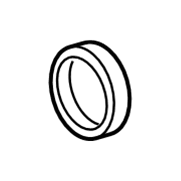 Ford F5AZ-6700-A Front Seal