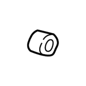 Mercury Sable Wheel Bearing - E9DZ-1215-A