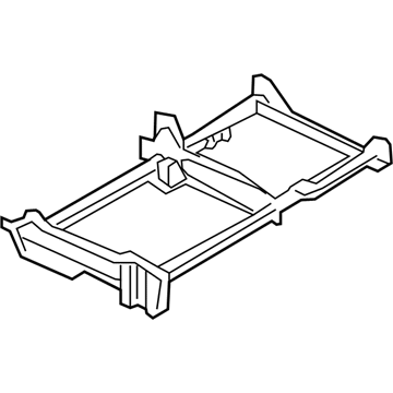 Ford 7L1Z-7861708-A Support