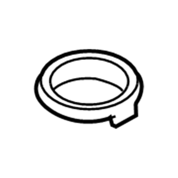 Ford 3S4Z-9654-AA Air Outlet Tube Gasket