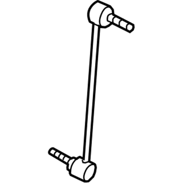Lincoln DG9Z-5K484-A Link