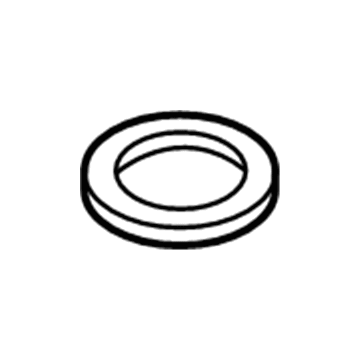 Ford F6DZ-9276-A Fuel Pump Assembly Gasket