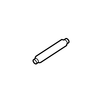 Ford -W719564-S442 Intercooler Duct Stud