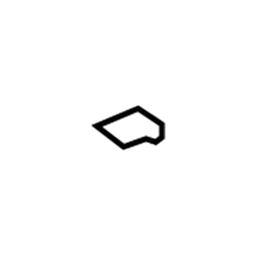 Ford -W701882-S424 Clip