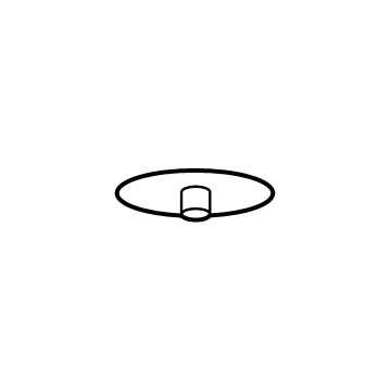 Ford FL3Z-5C036-A Insulator