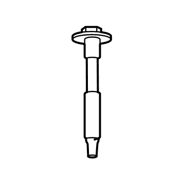 Ford -W719365-S902 Mount Bolt