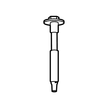 Ford -W718818-S902 Mount Bolt