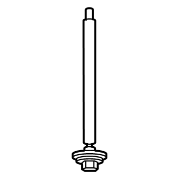 Ford -W717760-S439 Mount Bolt