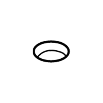 Ford F2DZ-3E700-A Bearing