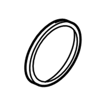 Lincoln 7T4Z-6840-CB Adapter Gasket
