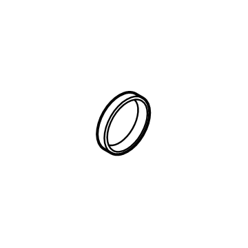 Ford CK4Z-1239-A Wheel Bearing Race