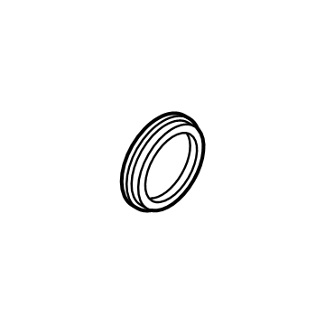 Ford Transfer Case Seal - 4C3Z-1S177-D
