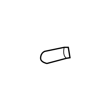 Ford FA1Z-5840374-AA Access Cover