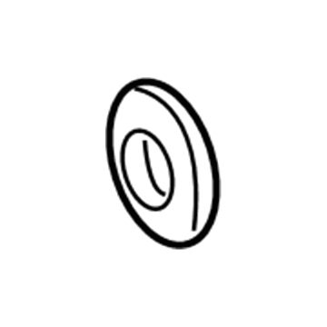 Mercury F4DZ-3517-C Bearing