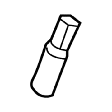Lincoln C2AZ-13466-C Marker Lamp Bulb