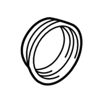 Mercury Wheel Seal - E9SZ-2217-A